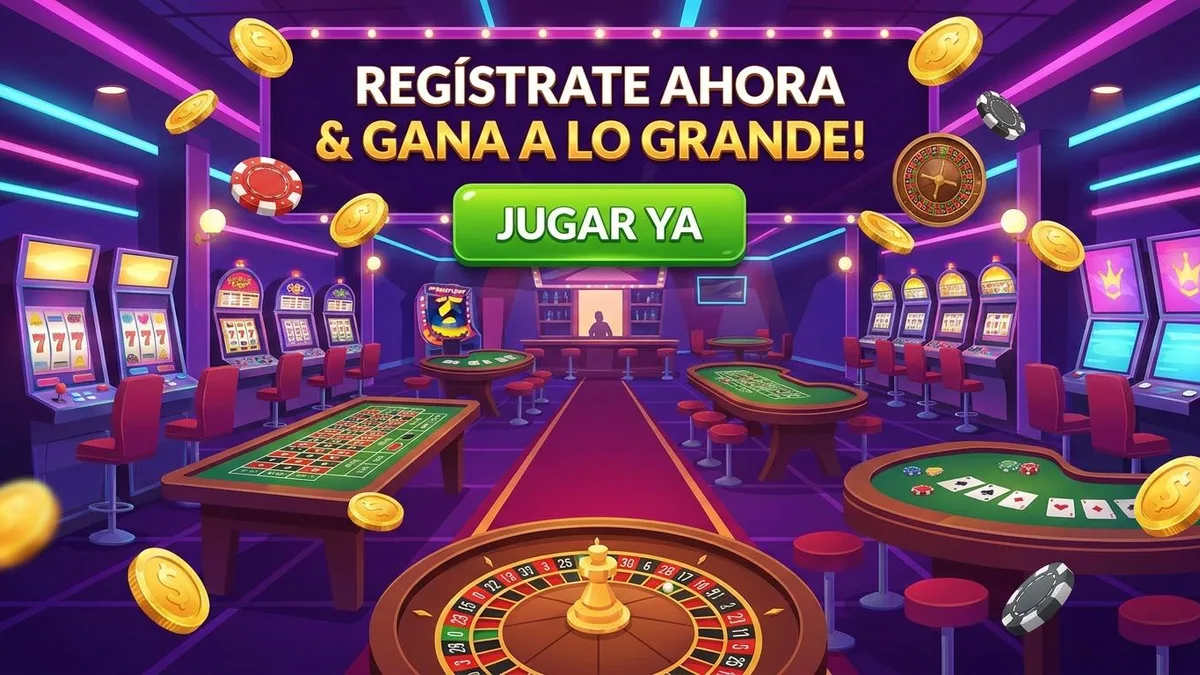 Registro con bono