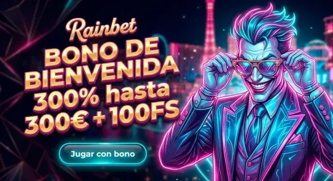 Rainbet Casino